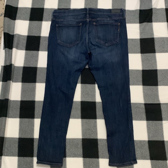 Express Stretch MId Rise Legging - Picture 4 of 4